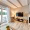 Apartamenty Cichowierzbowo