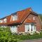 Terraced house, Dornumersiel