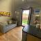 Highland Stays - Ben View Studio Pod & Jacuzzi Bath
