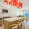 Put On Your Red Shoes And At This Condo