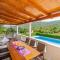 Villa Secret Beauty with Saltwater Pool