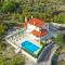 Villa Secret Beauty with Saltwater Pool