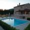 Villa Secret Beauty with Saltwater Pool - Imotski