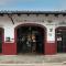 Hotel Casa Real Del Café - Coatepec