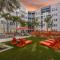 Apart Hotel near Dodgers Stadium