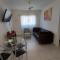 Apartamento Boracéia Bertioga