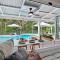 La Boheme Whitsunday in Airlie Beach with Pool