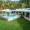 La Boheme Whitsunday in Airlie Beach with Pool
