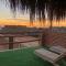 Baja69 lodge - El Pescadero