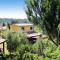 Residence near Guardistallo with Olive Groves