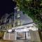 Itsy Hotels Shri Guru Service Apartment