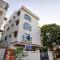 Itsy Hotels Shri Guru Service Apartment