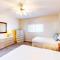 Navarre Beach Regency 308 - نافار