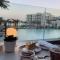 luxury sea view Address Hotel apartment Fujairah - 富查伊拉