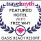 Oasis Beach Resort