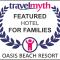 Oasis Beach Resort - Negombo