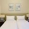 luxury sea view Address Hotel apartment Fujairah - 富查伊拉