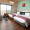 HOTEL SANSUI NAHA　Ryukyu Hot Spring Naminoueyu
