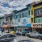 DS Hotel - Ipoh
