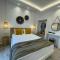Konstantza's Superior Suite - Naksos