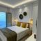 Konstantza's Superior Suite - Naksos