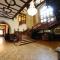 Pendley Manor