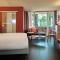 Sorell Hotel Zürichberg Sorell Hotel Zürichberg