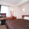 Hotel Promote Hakodate