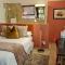 St Michelle Guest Lodge & Hydro Retreat