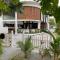 Ranthari Hotel and Spa Ukulhas Maldives