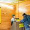 Lushtree Backpackers - Hostel & Cafe