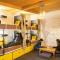 Lushtree Backpackers - Hostel & Cafe