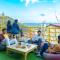 Lushtree Backpackers - Hostel & Cafe