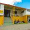 Lushtree Backpackers - Hostel & Cafe