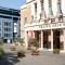 iQ Hotel Roma
