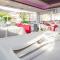 iQ Hotel Roma