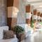 Hotel Garnì Cristallo - 蓬泰迪莱尼奥
