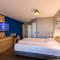 Aarau West Swiss Quality Hotel - Oberentfelden