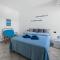 Apartments Alba Lilia - Puglia Salento