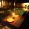 Hibiscus - Three-Bedroom Private Pool Villa - Alleppey