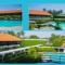 Garden Beach Hotel Kalutara