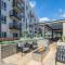 Apart Hotel near Dodgers Stadium
