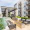 Apart Hotel near Dodgers Stadium