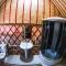 Karkyra Yurt Glamping