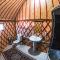 Karkyra Yurt Glamping