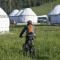 Karkyra Yurt Glamping