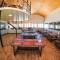 Karkyra Yurt Glamping