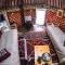 Karkyra Yurt Glamping