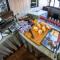 Karkyra Yurt Glamping