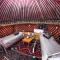 Karkyra Yurt Glamping